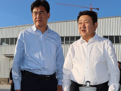 ͨ�|����ί��ӛ�����L����(n��i)�ɹ�ͨ�ķ��r(n��ng)�I(y��)�Ƽ����޹�˾�^Ħ����