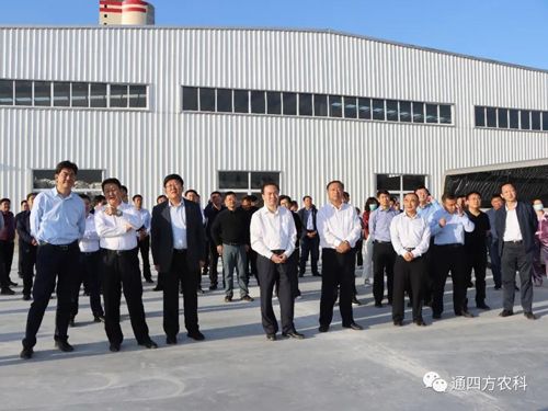 ͨ�|����ί��ӛ�����L����(n��i)�ɹ�ͨ�ķ��r(n��ng)�I(y��)�Ƽ����޹�˾�^Ħ����